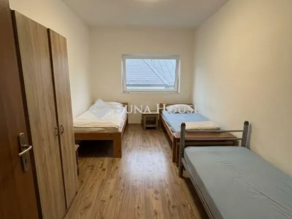 Eladó ház Győr, Szabadhegy 269 nm