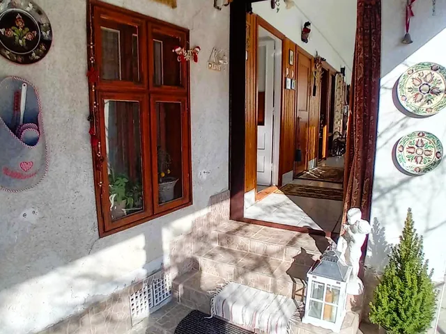 Eladó ház Békés 165 nm