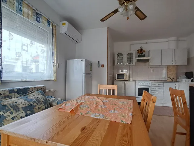 Eladó lakás Siófok, Belváros 57 nm