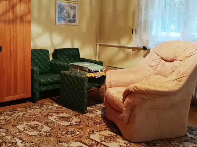 Eladó ház Sárisáp 200 nm