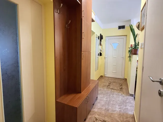 Eladó lakás Szolnok, Belváros 60 nm
