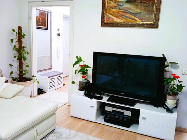 Eladó lakás Szolnok, Belváros 60 nm