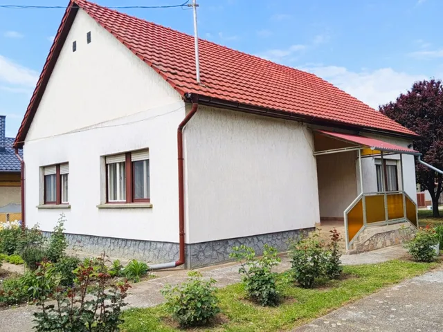 Eladó ház Szolnok 86 nm