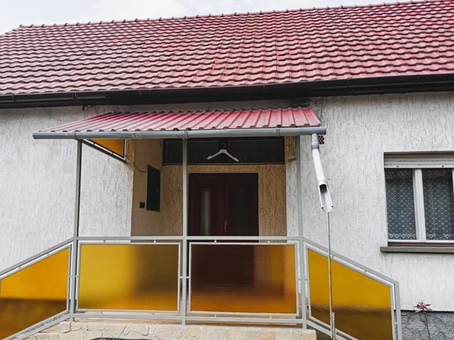 Eladó ház Szolnok 86 nm