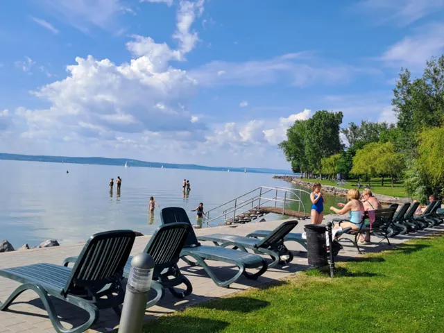 Eladó lakás Siófok, Ezüstpart 54 nm