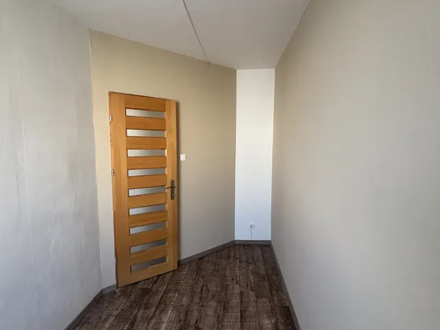 Kiadó lakás Szolnok, Belváros 38 nm
