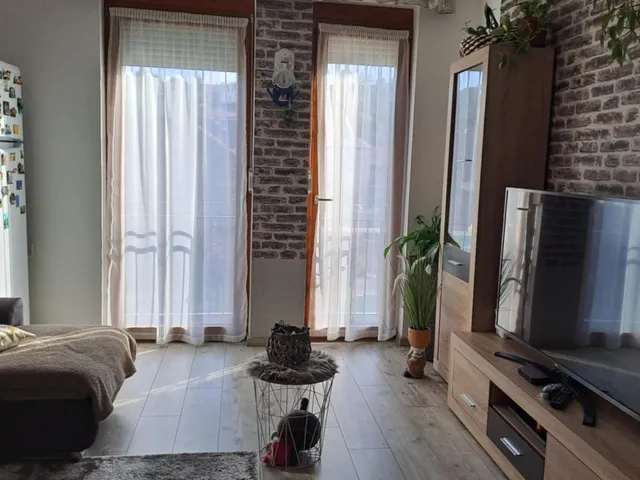 Eladó lakás Dorog 60 nm