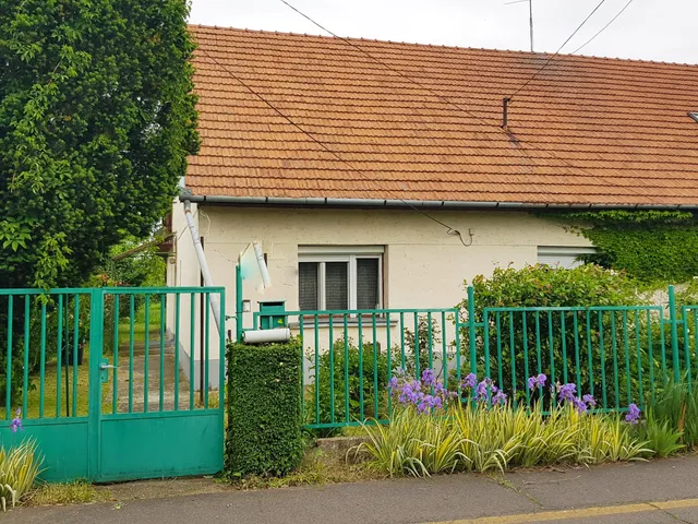 Eladó ház Szolnok 85 nm