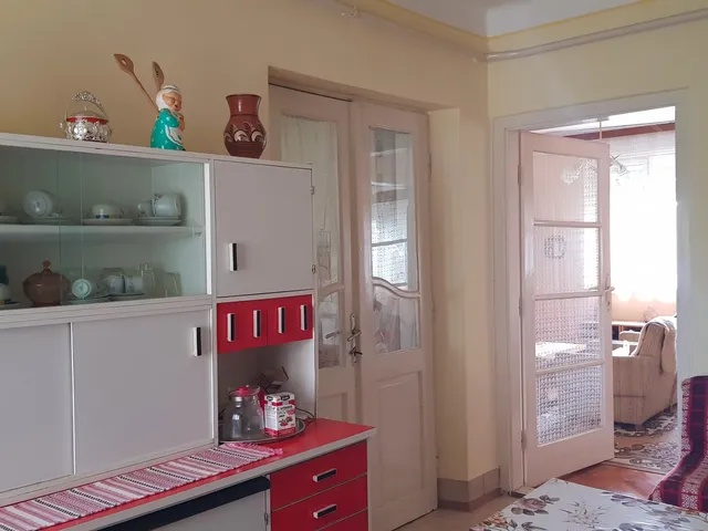 Eladó ház Szolnok 85 nm