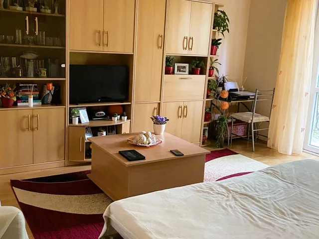 Eladó lakás Szolnok, Belváros 35 nm