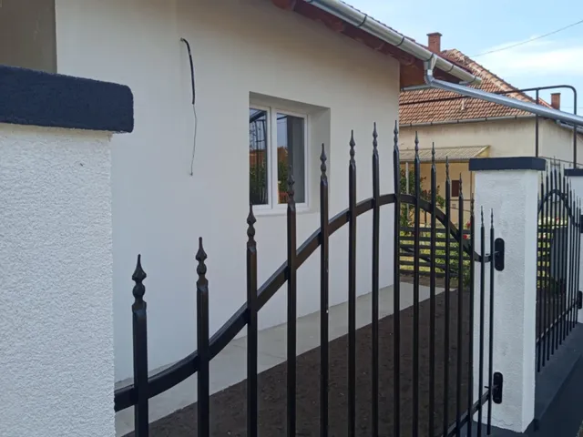 Eladó ház Szajol 81 nm
