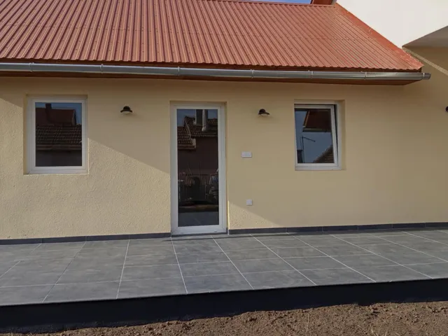 Eladó ház Szajol 81 nm