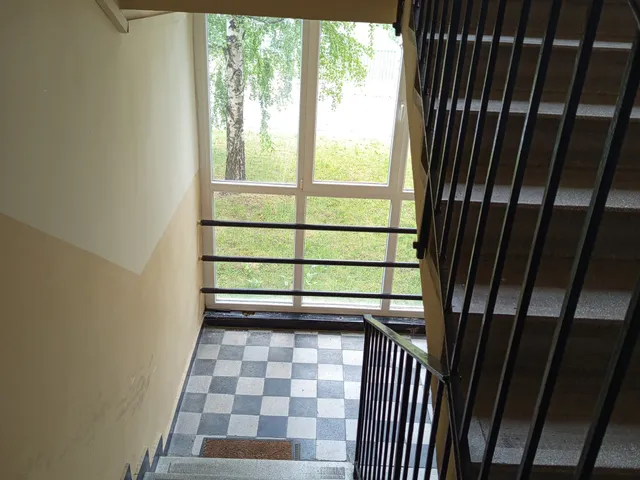 Eladó lakás Szolnok 36 nm
