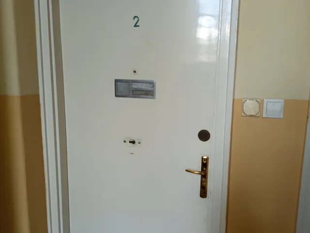 Eladó lakás Szolnok 36 nm