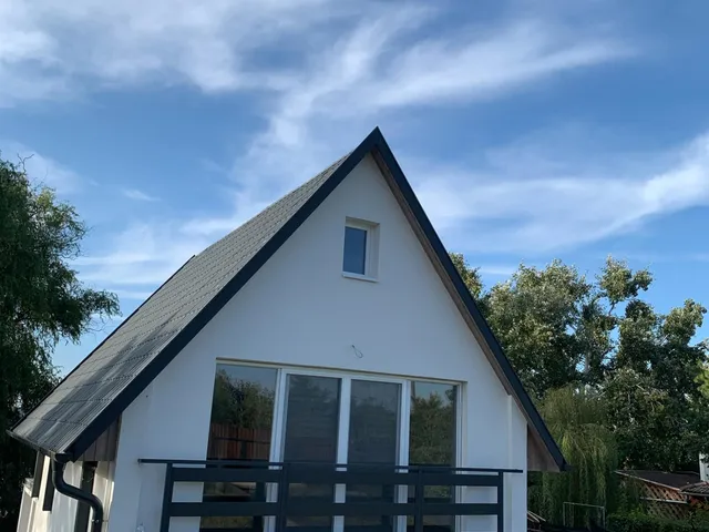 Eladó ház Szajol 95 nm