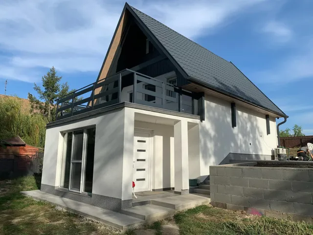 Eladó ház Szajol 95 nm