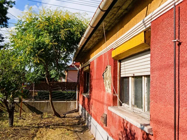 Eladó ház Szolnok, Pletykafalu 70 nm