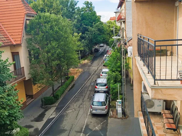Eladó lakás Szolnok, Belváros 80 nm