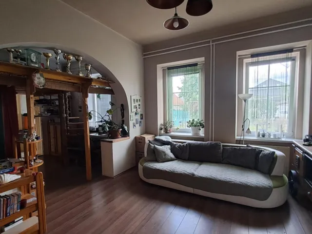 Eladó ház Süttő 102 nm