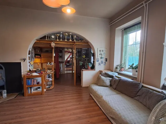 Eladó lakás Süttő 102 nm