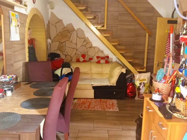 Eladó ház Eger, Csákó 188 nm