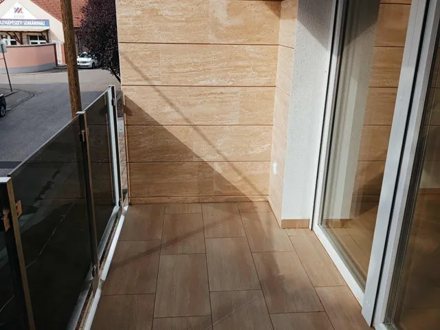 Kiadó lakás Szolnok, Belváros 50 nm