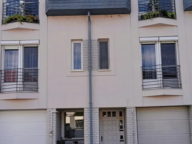 Eladó lakás Szolnok, Belváros 90 nm