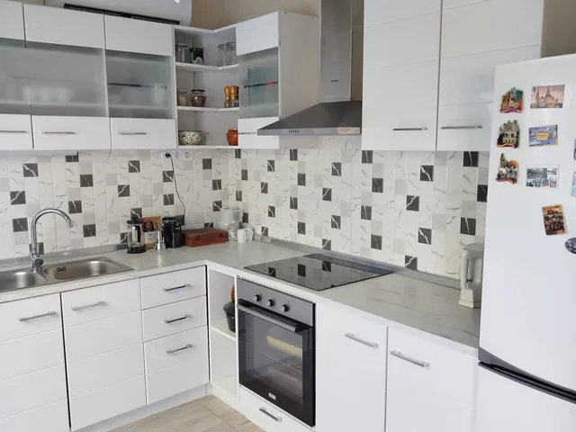 Eladó lakás Szolnok, Belváros 90 nm