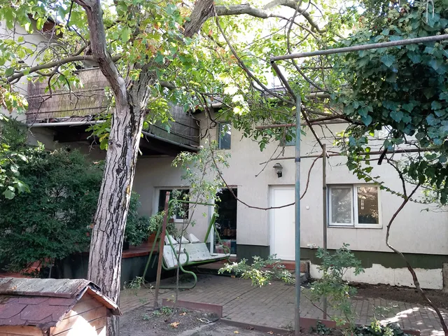 Eladó ház Szolnok, Belváros 184 nm