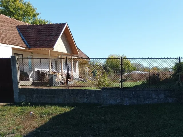 Eladó ház Szentmártonkáta 72 nm