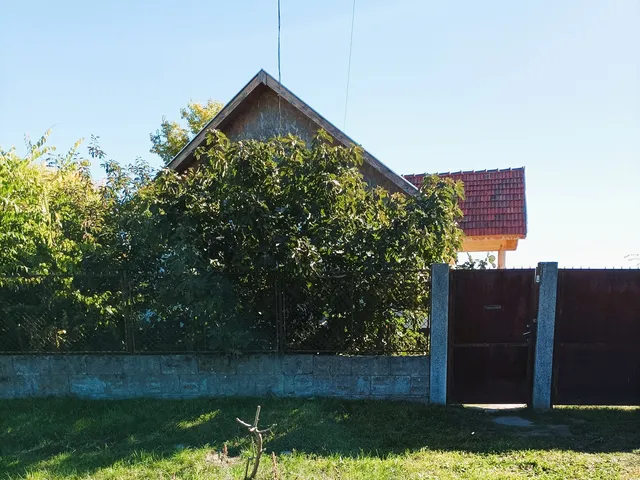 Eladó ház Szentmártonkáta 72 nm