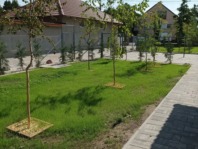 Eladó ház Tiszakécske 75 nm