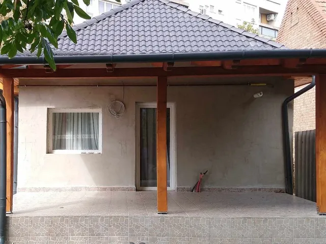 Eladó ház Szolnok, Belváros 57 nm