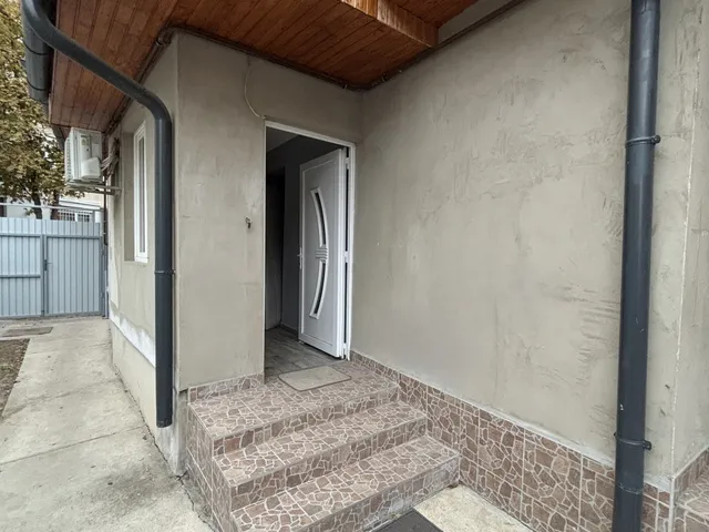 Eladó ház Szolnok, Belváros 57 nm