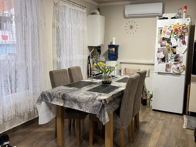 Eladó ház Szolnok 90 nm