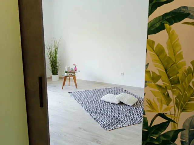 Eladó lakás Szolnok, Belváros 41 nm