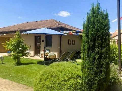 Eladó ház Szajol 192 nm