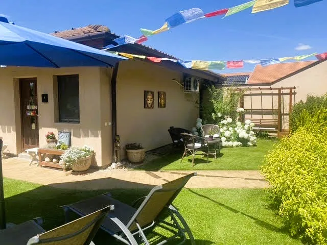 Eladó ház Szajol 192 nm