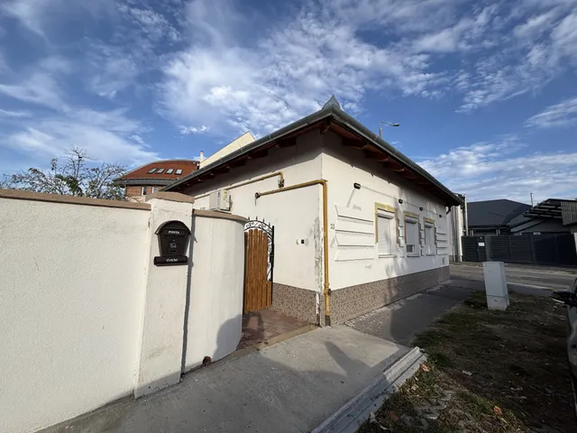 Eladó ház Szolnok 86 nm