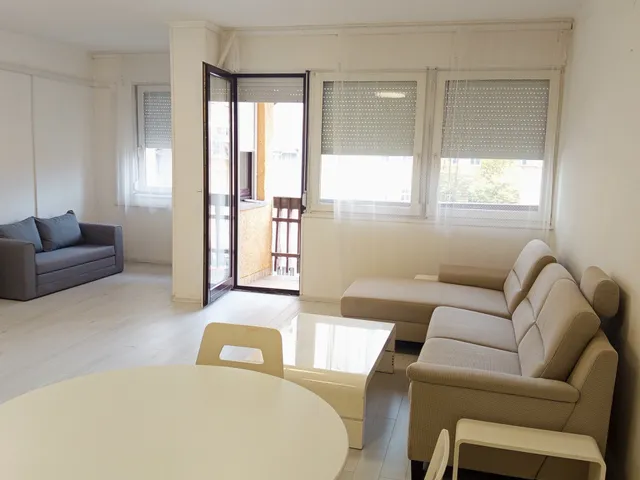 Kiadó lakás Szolnok, Belváros 84 nm