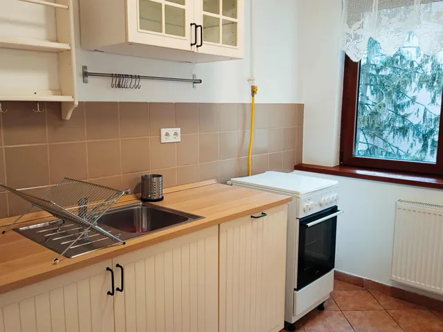 Kiadó lakás Szolnok, Belváros 54 nm