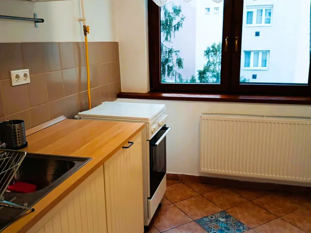 Kiadó lakás Szolnok, Belváros 54 nm