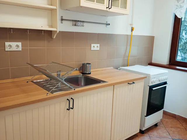 Kiadó lakás Szolnok, Belváros 54 nm