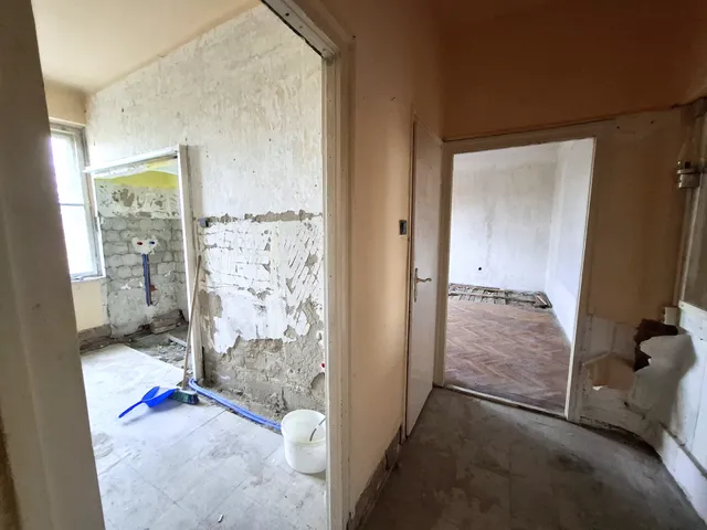 Eladó lakás Szolnok, Belváros 38 nm