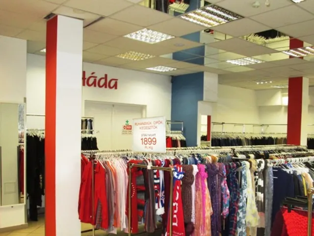 Kiadó kereskedelmi és ipari ingatlan Szolnok, Belváros 230 nm