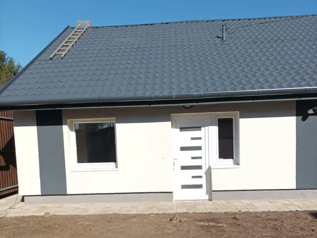 Eladó ház Szolnok, Szandaszőlős 98 nm