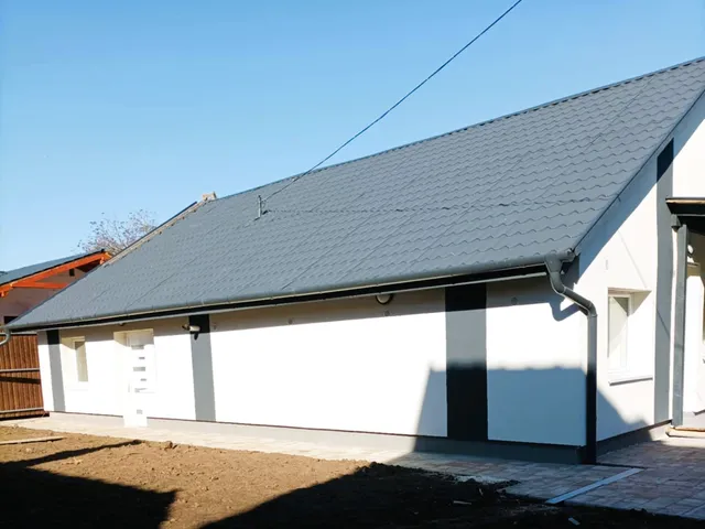 Eladó ház Szolnok, Szandaszőlős 98 nm