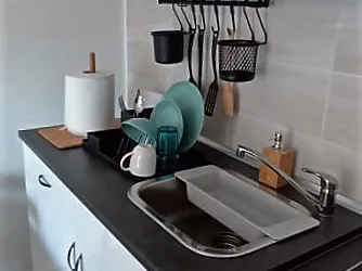 Kiadó lakás Szolnok, Belváros 24 nm