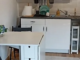 Kiadó lakás Szolnok, Belváros 24 nm