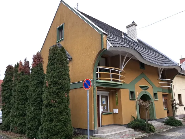 Eladó ház Szolnok 200 nm